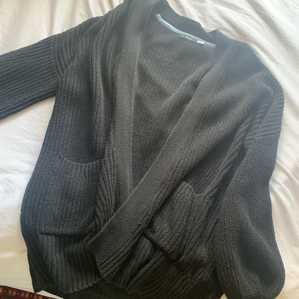 Urban outfitters cardigan